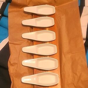 Personal Serving dishes